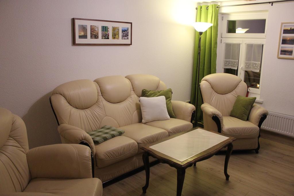 Ferienwohnung Altstadtnest Wernigerode Room photo