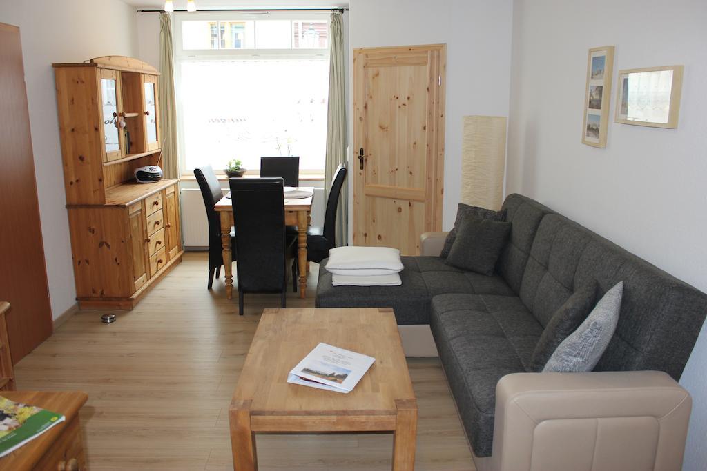 Ferienwohnung Altstadtnest Wernigerode Room photo