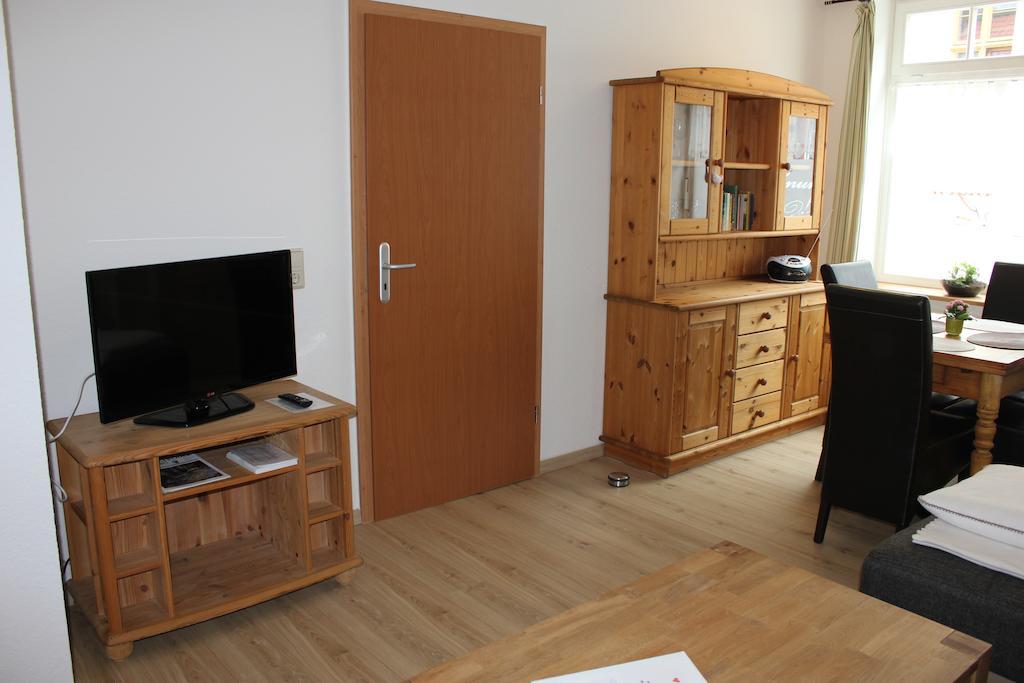 Ferienwohnung Altstadtnest Wernigerode Room photo