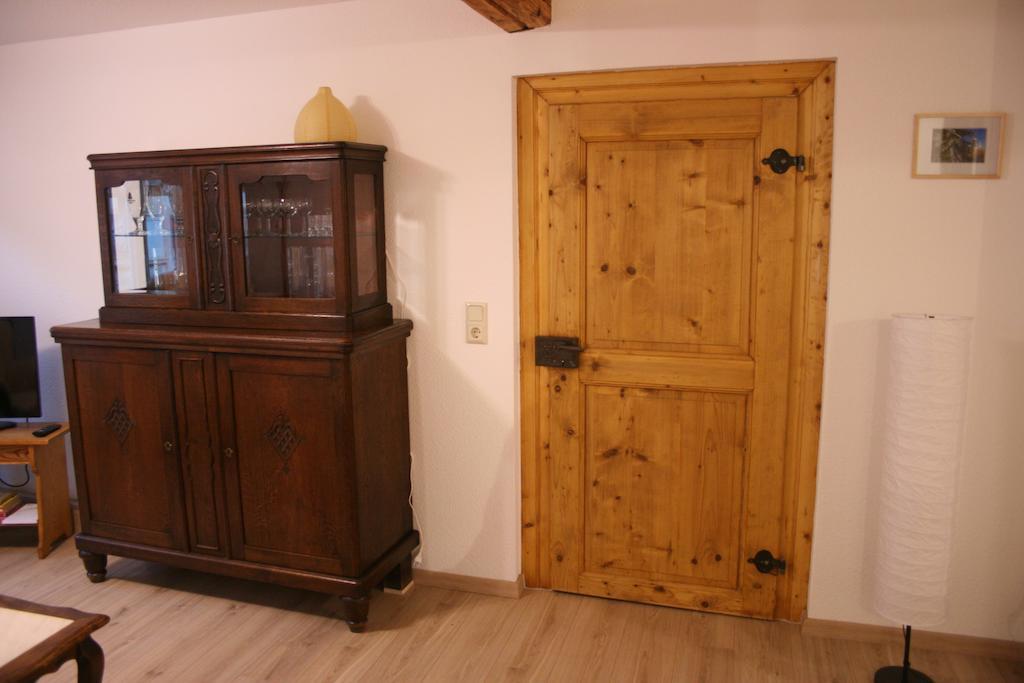 Ferienwohnung Altstadtnest Wernigerode Room photo