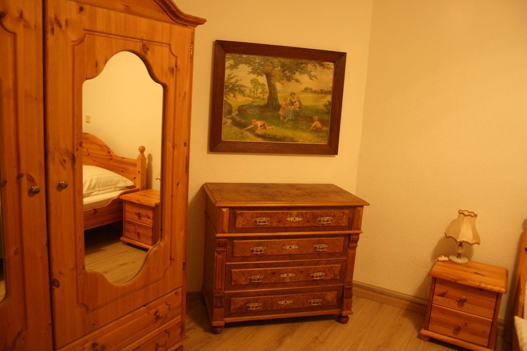 Ferienwohnung Altstadtnest Wernigerode Room photo