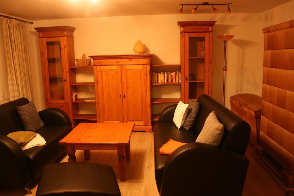 Ferienwohnung Altstadtnest Wernigerode Room photo